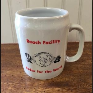 Huge Coffee Mug 32 ounces!